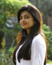 En Aaloda Seruppa Kaanom Heroine Anandhi Pictures