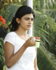 En Aaloda Seruppa Kaanom Heroine Anandhi Pictures