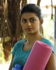 En Aaloda Seruppa Kaanom Movie Heroine Anandhi Pictures