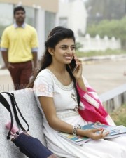 En Aaloda Seruppa Kaanom Movie Heroine Anandhi Pictures