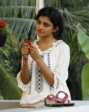 En Aaloda Seruppa Kaanom Movie Heroine Anandhi Pictures