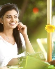 Enakku Innoru Per Irukku Movie Heroine Anandhi Pictures