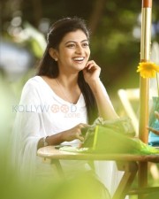 Enakku Innoru Per Irukku Movie Heroine Anandhi Pictures
