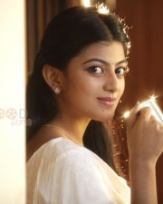 Enakku Innoru Per Irukku Movie Heroine Anandhi Pictures
