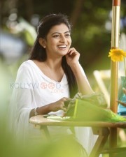 Enakku Innoru Per Irukku Movie Heroine Anandhi Stills