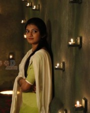 Enakku Innoru Per Irukku Movie Heroine Anandhi Stills