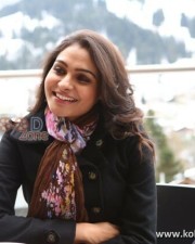 Endrendrum Punnagai Movie Andreah Pictures