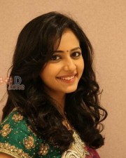 Ennamo Edho Heroine Rakul Preet Singh Stills