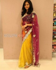 Ennamo Edho Heroine Rakul Preet Singh Stills