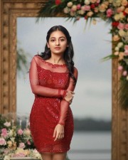 Esther Anil Photoshoot Pictures