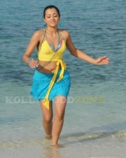 Exclusive Trisha Sexy Stills