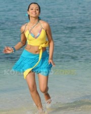 Exclusive Trisha Sexy Stills