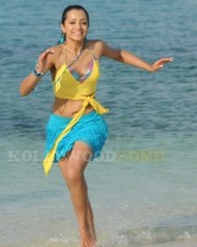 Exclusive Trisha Sexy Stills