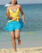 Exclusive Trisha Sexy Stills