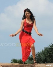Exclusive Trisha Sexy Stills