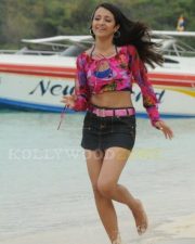 Exclusive Trisha Sexy Stills