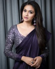 Fabulous Keerthy Suresh Photoshoot Stills 03
