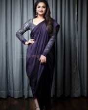 Fabulous Keerthy Suresh Photoshoot Stills 04