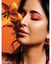 Femina Model Katrina Kaif Picture 01