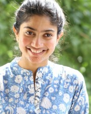 Sai Pallavi 5 Fida Heroine Sai Pallavi Interview Photos