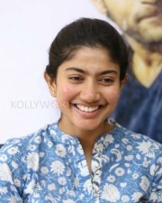Sai Pallavi 4 Fida Heroine Sai Pallavi Interview Photos
