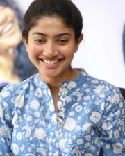 Sai Pallavi 2 Fida Heroine Sai Pallavi Interview Photos