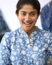 Sai Pallavi 1 Fida Heroine Sai Pallavi Interview Photos