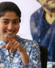 Sai Pallavi 58 Fida Heroine Sai Pallavi Interview Photos