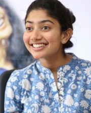 Sai Pallavi 55 Fida Heroine Sai Pallavi Interview Photos