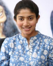 Sai Pallavi 52 Fida Heroine Sai Pallavi Interview Photos