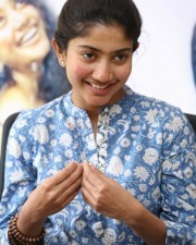 Sai Pallavi 51 Fida Heroine Sai Pallavi Interview Photos