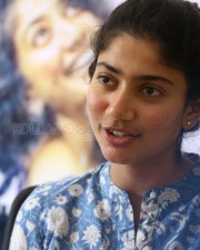 Sai Pallavi 46 Fida Heroine Sai Pallavi Interview Photos