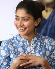 Sai Pallavi 42 Fida Heroine Sai Pallavi Interview Photos