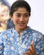 Sai Pallavi 39 Fida Heroine Sai Pallavi Interview Photos