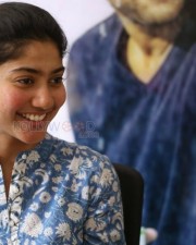 Sai Pallavi 37 Fida Heroine Sai Pallavi Interview Photos