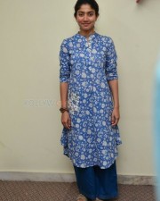 Sai Pallavi 35 Fida Heroine Sai Pallavi Interview Photos