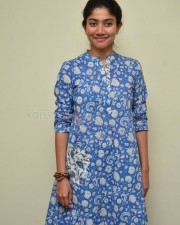 Sai Pallavi 34 Fida Heroine Sai Pallavi Interview Photos