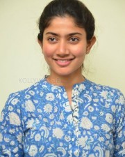 Sai Pallavi 33 Fida Heroine Sai Pallavi Interview Photos
