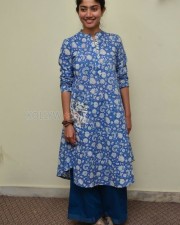 Sai Pallavi 32 Fida Heroine Sai Pallavi Interview Photos