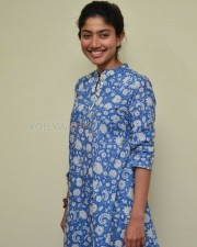 Sai Pallavi 31 Fida Heroine Sai Pallavi Interview Photos