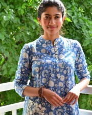 Sai Pallavi 28 Fida Heroine Sai Pallavi Interview Photos