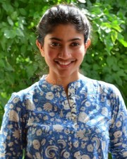 Sai Pallavi 25