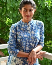 Sai Pallavi 19 Fida Heroine Sai Pallavi Interview Photos