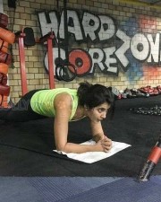Raashii Khanna 5 Film Actress Raashi Khanna Photos