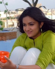 Friendly Movies Heroine Keerthi Suresh Photos