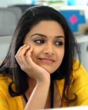 Friendly Movies Heroine Keerthi Suresh Photos
