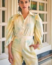 Gandhi Talks Actress Aditi Rao Hydari Beautiful Photos 02