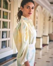 Gandhi Talks Actress Aditi Rao Hydari Beautiful Photos 03