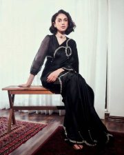 Gandhi Talks Actress Aditi Rao Hydari Beautiful Photos 08