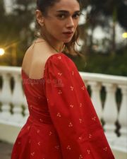 Gandhi Talks Actress Aditi Rao Hydari Beautiful Photos 13